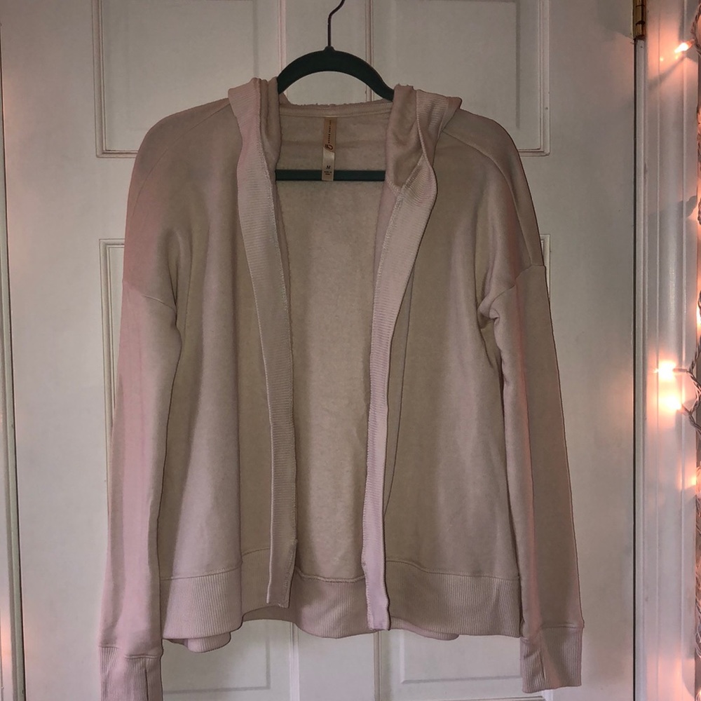 Super soft cardigan